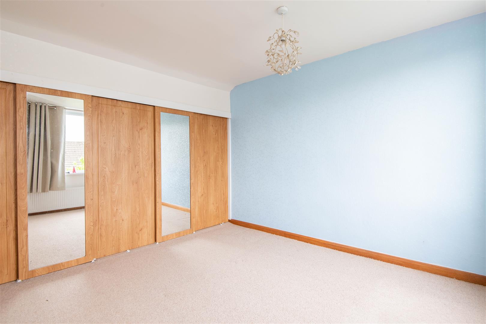 Highfield Drive, Preston